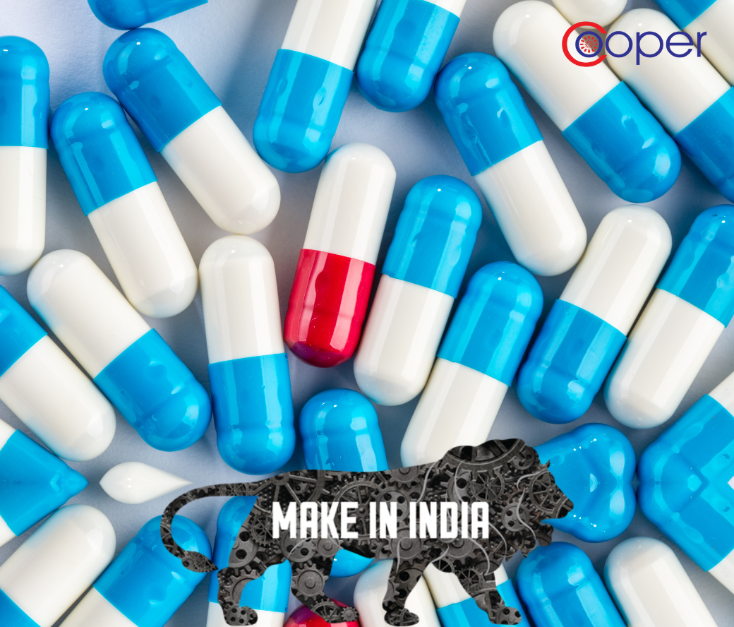Unlocking the Potential  An Overview of India s Dynamic Pharma Industry and its Multifaceted Manufacturers